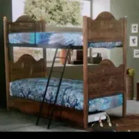 تخت دوطبقه