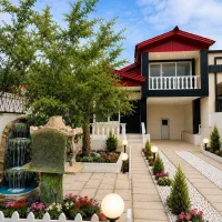 زیبا-ترین-ویلای-شمال-نوساز-بروزترین-متریال-کاسبی