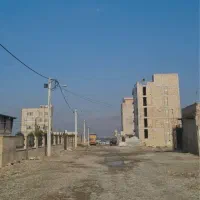 فروش  600 متر زمین شهرک شاه بیک