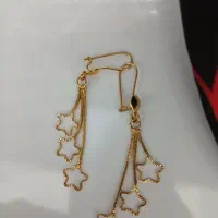 گوشواره استیل