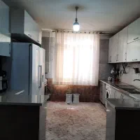 کابینت کمددیواری در حد نو