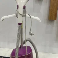 اتو بخار ایستاده فیلیپس، بخارشو،جارو