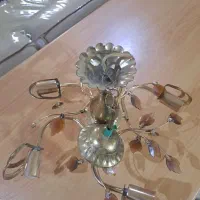 لوستر کوچیک ۵ شاخه