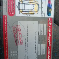 ۲۰۶ تیپ ۲ مدل ۸۹|خودرو سواری و وانت|یزد, |دیوار