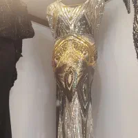 لباس مجلسی