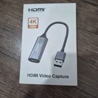 کارت کپچر 4K
