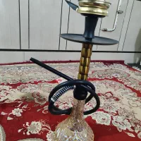 قلیون سپواپ دار دوسیب