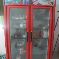 یخچال ویترینی