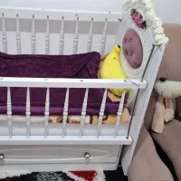فروش تختخواب کودک