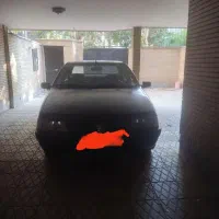 پژو ROA روا مدل 87 دوگانه دستی