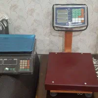 باسکول 70 کیلویی و 50 کیلویی