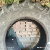 تایر