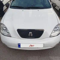 تیبا1 مدل 97 سالم