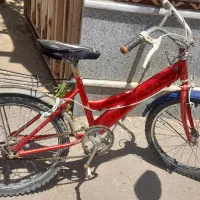 دوچرخه 20