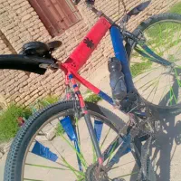 دوچرخه 26در حدنو
