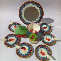 فروش ظروف هفت سین