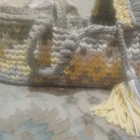 سبد حمل نوزاد