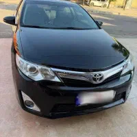 تویوتا کمری فول glxتک برگ سند
