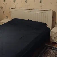 سرویس خواب ۲نفره باتشک