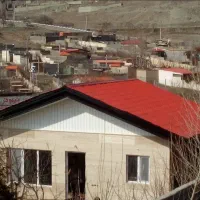 نصب  شیروانی و تعمیرات شیروانی در تمام نقاط کشور