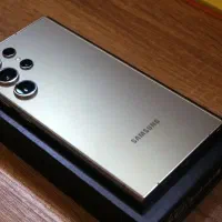 s24 ultra  ۲۵۶ نو