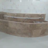 خدمات ساختمان کاشیکاری سنگ سیمانکاری