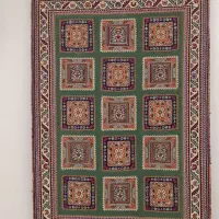 گلیم فرش دستباف