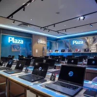 زیر قیمت کل بازار لپتاپ‌های استوک آمریکا باگارانتی