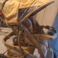 کریر و کالسکه