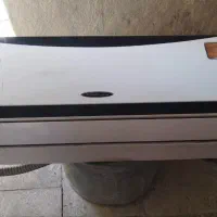 فروش فوری کولر گازی به علت جابجایی
