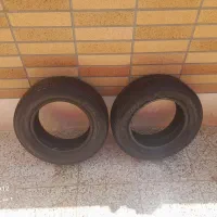لاستیک 205 رینگ 14
