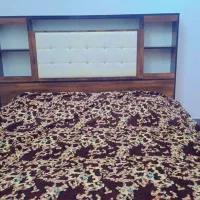 تخت خواب دونفره