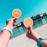 تور کیش افر ۲شب ۳ روزه