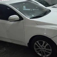 فروش فوری سراتو ۲۰۰۰ سایپا