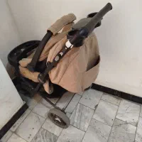 کالسکه و کریر