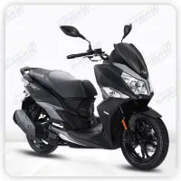 موتورسیکلت j200