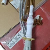 شیرآلات اهرم کلاسیک