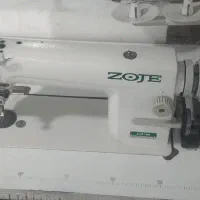 چرخ راسته دوز زوجی