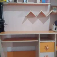 میز تحریر کودک