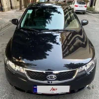 سراتو ۲۰۰۰ اپشنال اتومات بدون رنگ شدگی