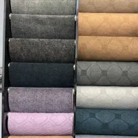 انواع مـوکت