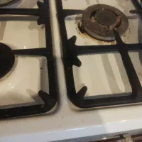 گاز فردار باجوجه گردون