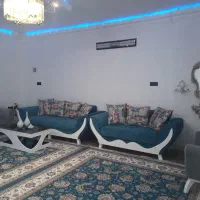 مبل راحتی ۷ نفره