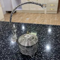 ست کامل میوه خوری