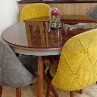میز غذا خوری
