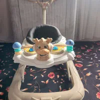 روروئک بچه