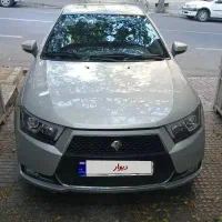 دنا پلاس توربو اتوماتیک