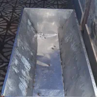 خمیر گیر نانوایی