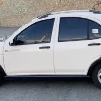 کوییک سفید بی رنگ و کم کار