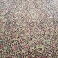 قالی طرح سرام